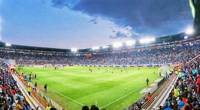 Permitirán aforo del 30% en estadio Hidalgo Estadio Hidalgo