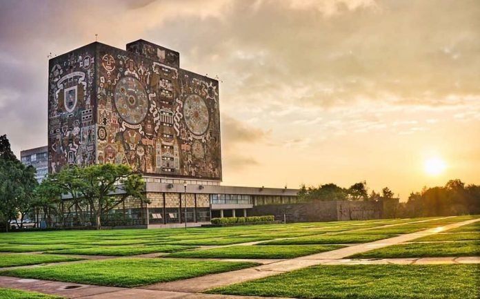 UNAM Clases