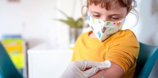 Vacunación de menores de edad en México avanza por clases presenciales Vacunación menor