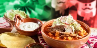 ¿Cuánto gastan los mexicanos en fiestas patrias? Pozole México