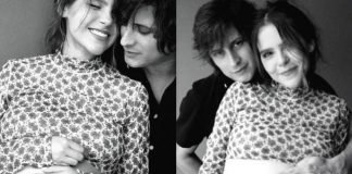 ¡Al fin! Nace Mar, bebé de Yuya y Siddharta Siddharta y Yuya