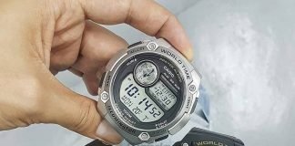 Termina el Horario de Verano, inicia horario de invierno