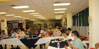 Vigilará SSH protocolos de bioseguridad durante el Xantolo