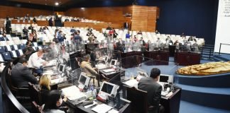 Diputados piden que presupuesto 2022 incluya a damnificados de Tula