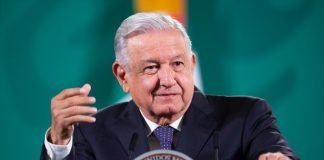 Hidroeléctricas producirán el doble al país con reforma constitucional, informa AMLO