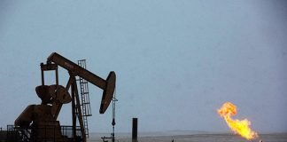 Vivir cerca de pozos de petróleo y gas aumenta exposición a contaminación del aire