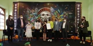 Festival de Cultura y Muerte en el Ferro