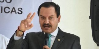 Piden preparar plan efectivo de apoyos para atletas de alto rendimiento El senador priísta Ángel García Yáñez