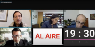 Concluye INE entrevistas a aspirantes a Consejerías de OPL en 29 entidades