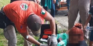 INM dará documentos migratorios a embarazadas, menores y adolescentes que van en caravana