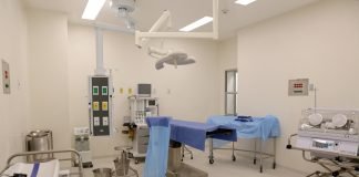 ISSSTE Abate rezago quirúrgico y reactiva equipos médicos