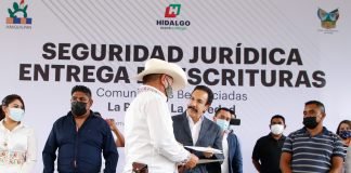 Dar certeza jurídica para mantener el orden social prioridad de OFM