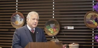 Inaugura Miguel Torruco La Presencia de Tabasco en “Punto México”
