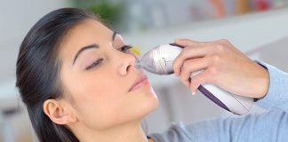 ¿Qué tan efectivas son las soluciones salinas para lavarse la nariz?