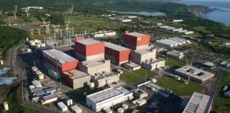 Urgente atender alertas en Central Nucleoeléctrica de Laguna Verde
