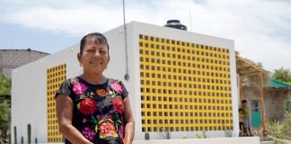 Promueve Sedatu políticas de ordenamiento territorial a favor de grupos indígenas del Istmo de Tehuantepec