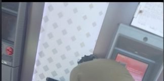 Policía Capitalina desactiva trampa en cajero automático en Valle de San Javier