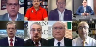 Inauguran semana mundial del espacio de la ONU, en cámara de diputados