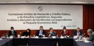 Propósito de Paquete Económico: justicia tributaria