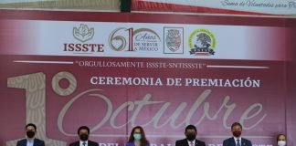 Adquirirá ISSSTE más de 14 mil bienes de equipo médico antes de que concluya 2021