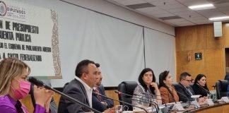 Demanda apoyo extraordinario por tres mil millones de pesos, edil de Tula