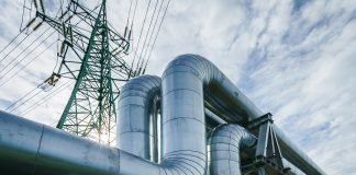 Europa el principal afectado por aumento en los precios de gas natural