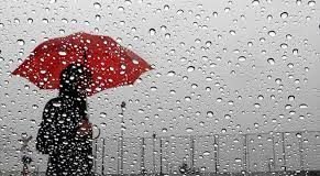 Se anuncian lluvias torrenciales en tres estados lluvias