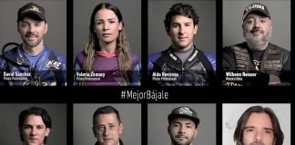 Se suma SCT a movimiento #Mejorbájale. Respeta los límites de velocidad
