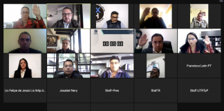 IEEH aprueba pérdida de registro de tres Partidos Políticos Locales