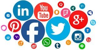 Lunes Negro en Redes Sociales. Presunto hakeo a Zuckerberg