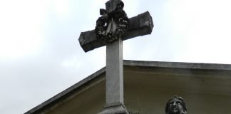 Edificaciones y esculturas fúnebres patrimonio de México