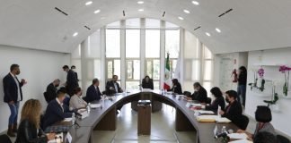 Pasa proyecto de Egresos 2022 de alcaldía Cuauhtémoc