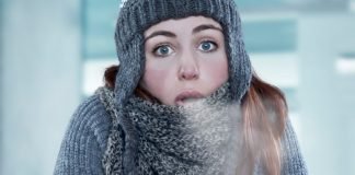 Se activa alerta amarilla para la Ciudad de México por temperaturas bajas