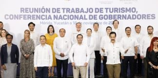 La CONAGO no será contrapeso de nadie: OFM