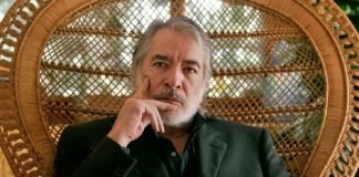 Muere a los 81 años el actor Enrique Rocha ‘Rochon’