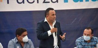 Baja incidencia delictiva un 30 por ciento en la región Tula