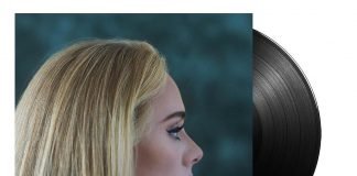 Adele lanzó este viernes su nuevo álbum tras seis años de inactividad