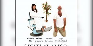 Presentan premier de película mexicana Gruta al Amor, en Pachuca
