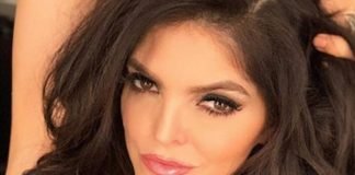 Ana Bárbara cancela concierto en Taxco, luego de dar positivo a Covid-19