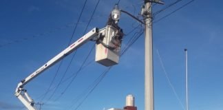 Apoyo ciudadano para mantenimiento urbano en Tulancingo