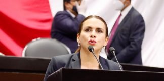 Diputada Viggiano presenta iniciativa para crear Instituto de Programas Sociales
