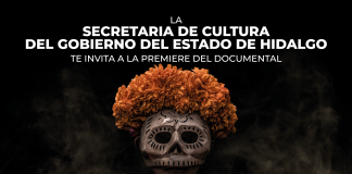 Presentarán el documental Xantolo cineastas hidalguenses