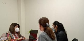 Área Jurídica DIF Tulancingo da asesorías gratuitas a la ciudadanía