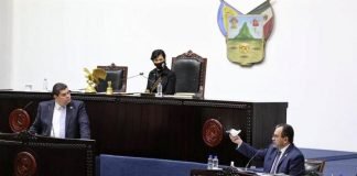 Queremos rumbo firme en materia de salud para los hidalguenses: GLPRI