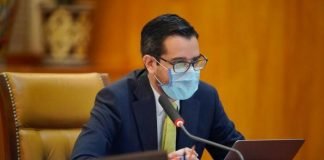 Consejo Técnico del IMSS aprueba Comisión de Riesgos Financieros y Actuariales