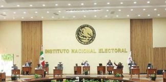 Improcedente solicitud de Morena sobre renuncia a prerrogativas por 800 mdp: INE INE