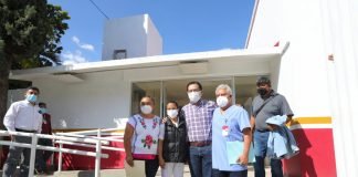 La meta es consolidar la estrategia de un sistema universal de salud: ISSSTE