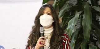 Capacitan a servidores públicos en materia de justicia laboral