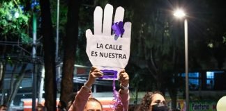 Inauguran Senderos Camina Libre, Camina Segura en la Alcaldía Benito Juárez