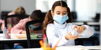 Anunciará SSH más municipios que regresarán a clases presenciales SHH